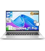 Amazon.com: HP EliteBook 630 G10 Laptop, Touchscreen Notebook